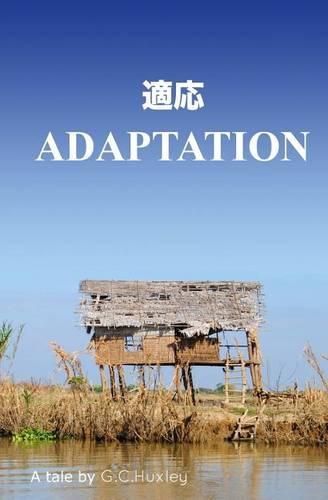 Cover image for Adaptation