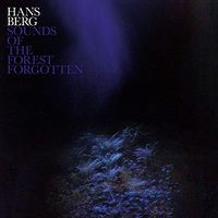 Cover image for Sounds Of The Forest Forgotten
