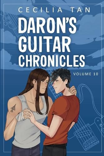 Cover image for Daron's Guitar Chronicles