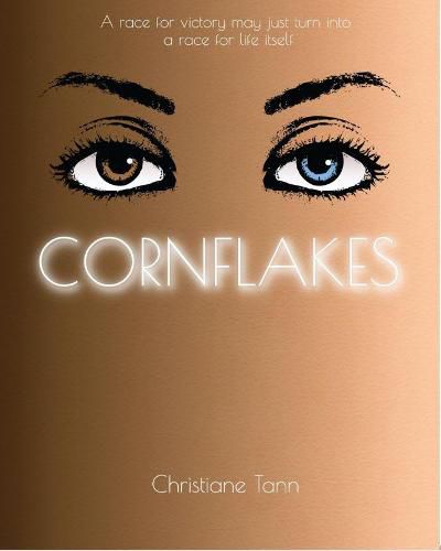 Cover image for Cornflakes