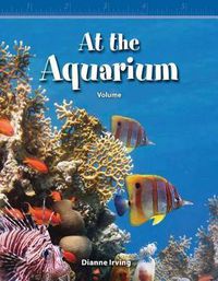 Cover image for At the Aquarium