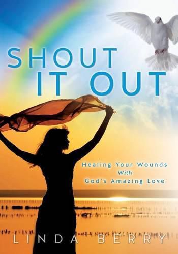 Cover image for Shout It Out