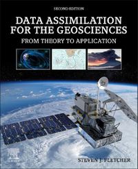 Cover image for Data Assimilation for the Geosciences: From Theory to Application