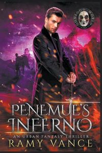 Cover image for Penemue's Inferno