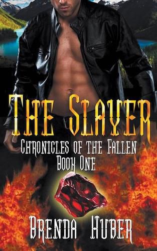 Cover image for The Slayer