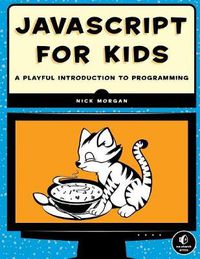 Cover image for Javascript For Kids