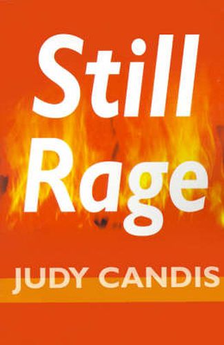 Cover image for Still Rage
