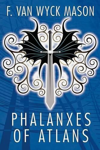 Cover image for Phalanxes of Atlans