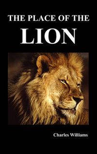 Cover image for The Place of the Lion