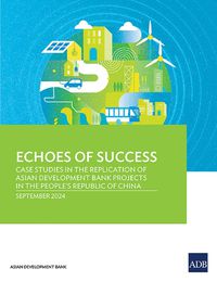 Cover image for Echoes of Success