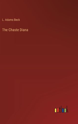 Cover image for The Chaste Diana