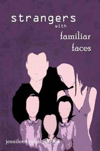 Cover image for Strangers with Familiar Faces