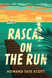 Cover image for Rascal on the Run