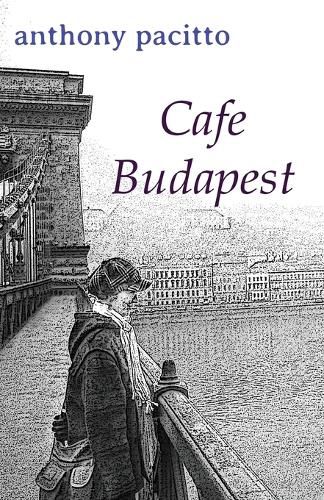 Cover image for Cafe Budapest