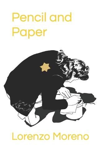 Cover image for Pencil and Paper