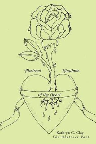 Cover image for Abstract Rhythms of the Heart