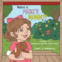 Cover image for Where Is Pinky's Mommy?