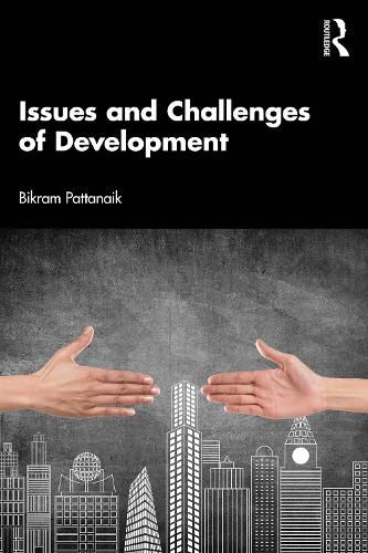 Cover image for Issues and Challenges of Development