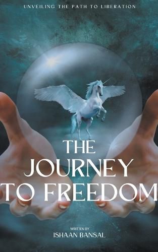 Cover image for "Journey to Freedom