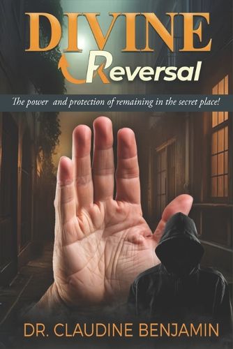 Cover image for Divine Reversals