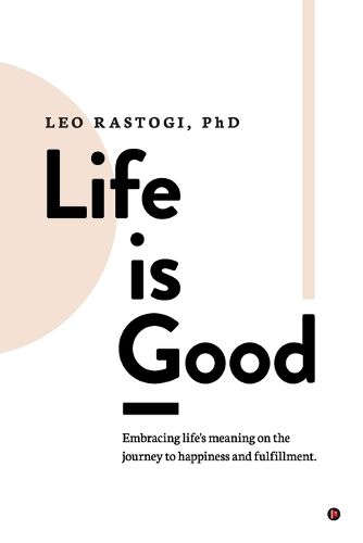 Cover image for Life is Good