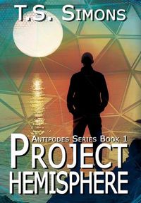 Cover image for Project Hemisphere