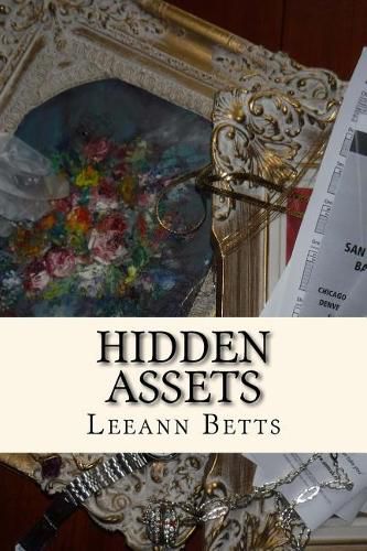 Cover image for Hidden Assets: Book 6