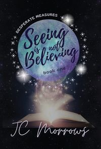 Cover image for Seeing is Not Believing