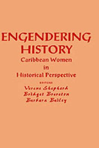 Engendering History: Cultural and Socio-Economic Realities in Africa