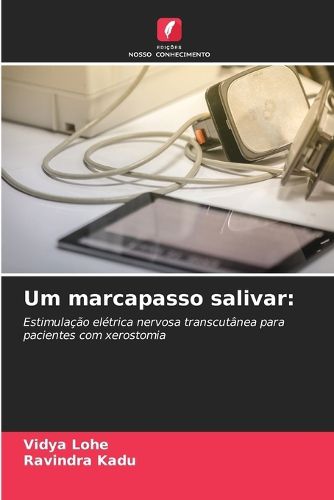 Cover image for Um marcapasso salivar
