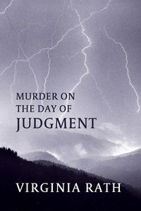 Cover image for Murder on the Day of Judgment: (A Rocky Allen Mystery)