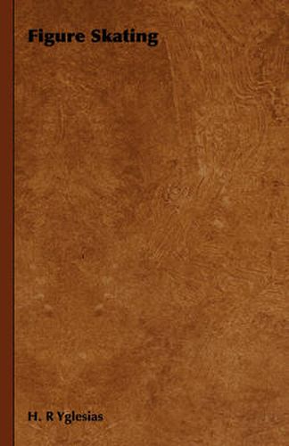 Cover image for Figure Skating