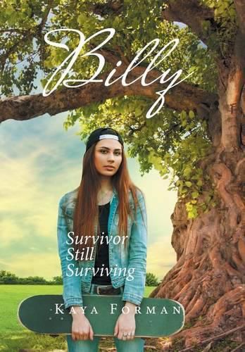 Cover image for Billy: Survivor Still Surviving