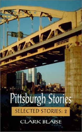 Pittsburgh Stories