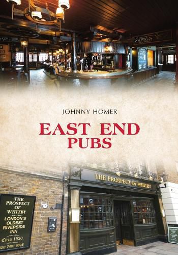 East End Pubs