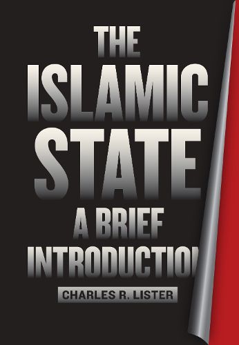 Cover image for The Islamic State: A Brief Introduction