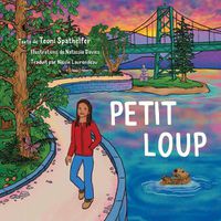 Cover image for La Petite Louve