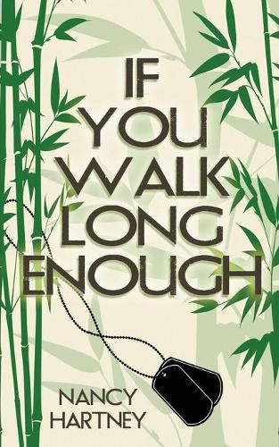 Cover image for If You Walk Long Enough