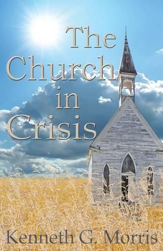 Cover image for The Church in Crisis