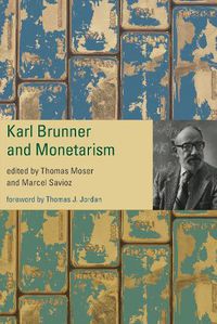 Cover image for Karl Brunner and Monetarism
