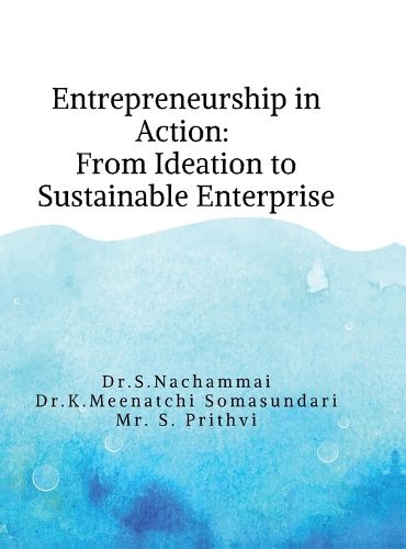 Cover image for Entrepreneurship in Action