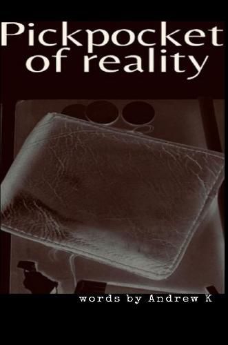 Cover image for Pickpocket Of Reality