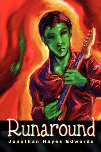 Cover image for Runaround