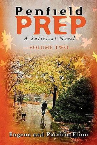 Cover image for Penfield Prep: Volume 2