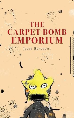 Cover image for The Carpet Bomb Emporium