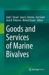 Cover image for Goods and Services of Marine Bivalves