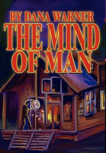 Cover image for The Mind of Man