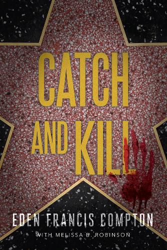 Cover image for Catch and Kill