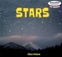 Cover image for Stars