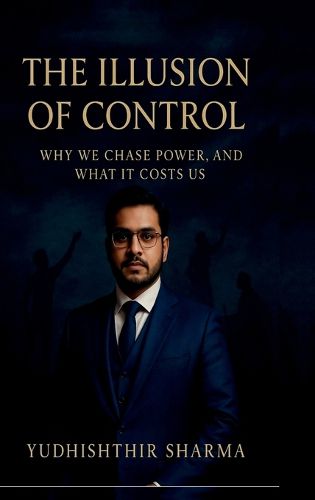 Cover image for The Illusion of control